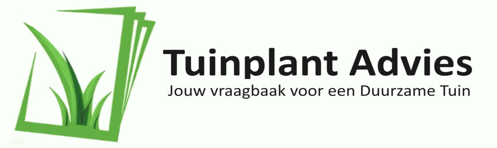 Tuinplant Advies